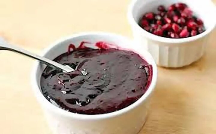 چگونه رب انار ترش درست کنیم؟