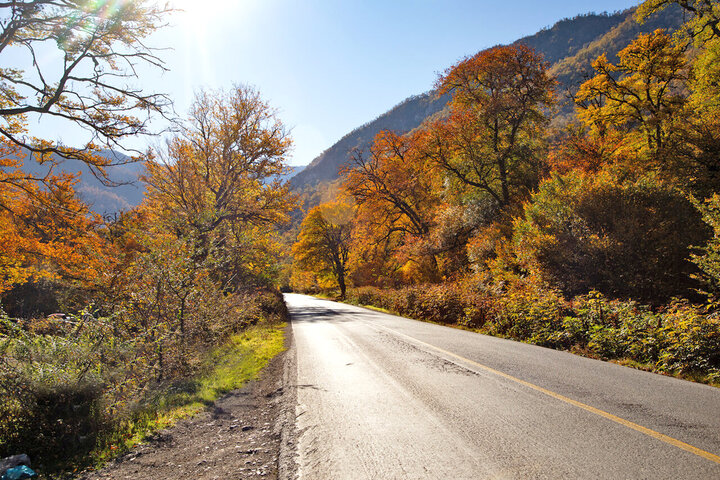 قاب بکر طبیعت