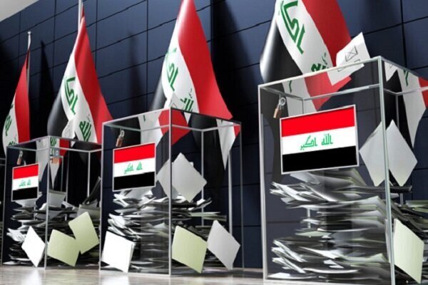 عراق باثبات می‌تواند تامین‌کننده منافع بازیگران منطقه‌ای باشد