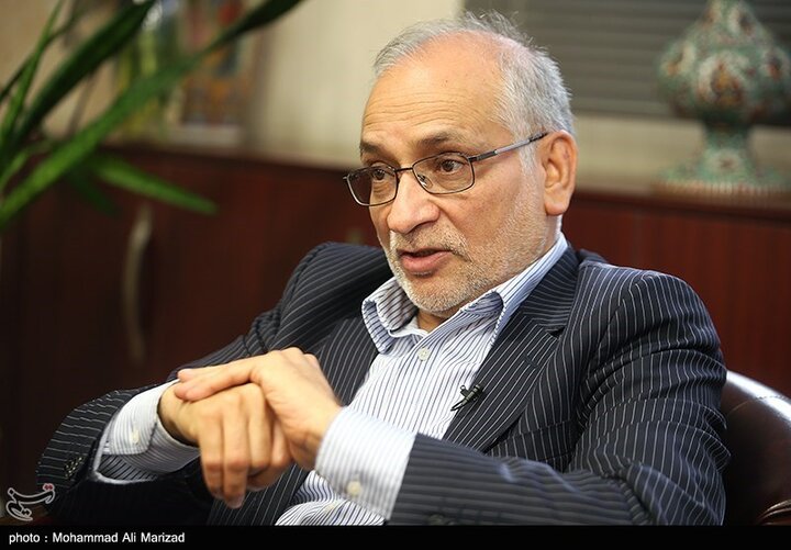 مرعشی در دام بازی‌های اصلاح‌طلبان نمی‌افتد