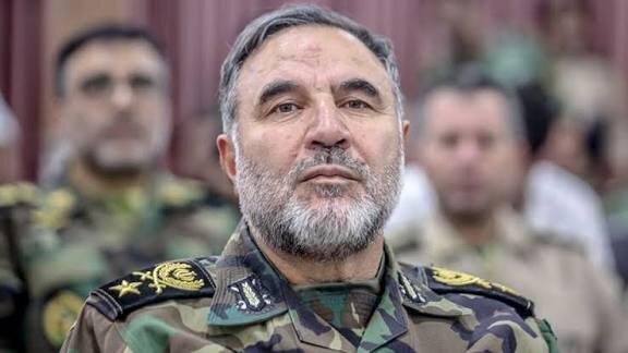 سازمان رزم نیروهای مسلح آماده‌تر از همیشه است