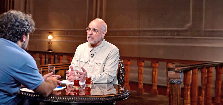 روایــت مــوفق جنــگ