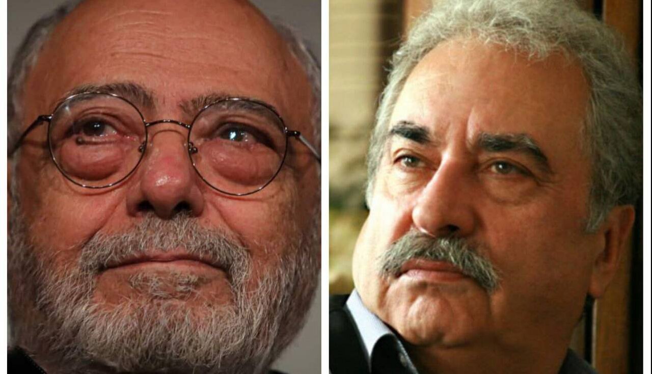 پیام اکبر زنجانپور در پی درگذشت هادی مرزبان