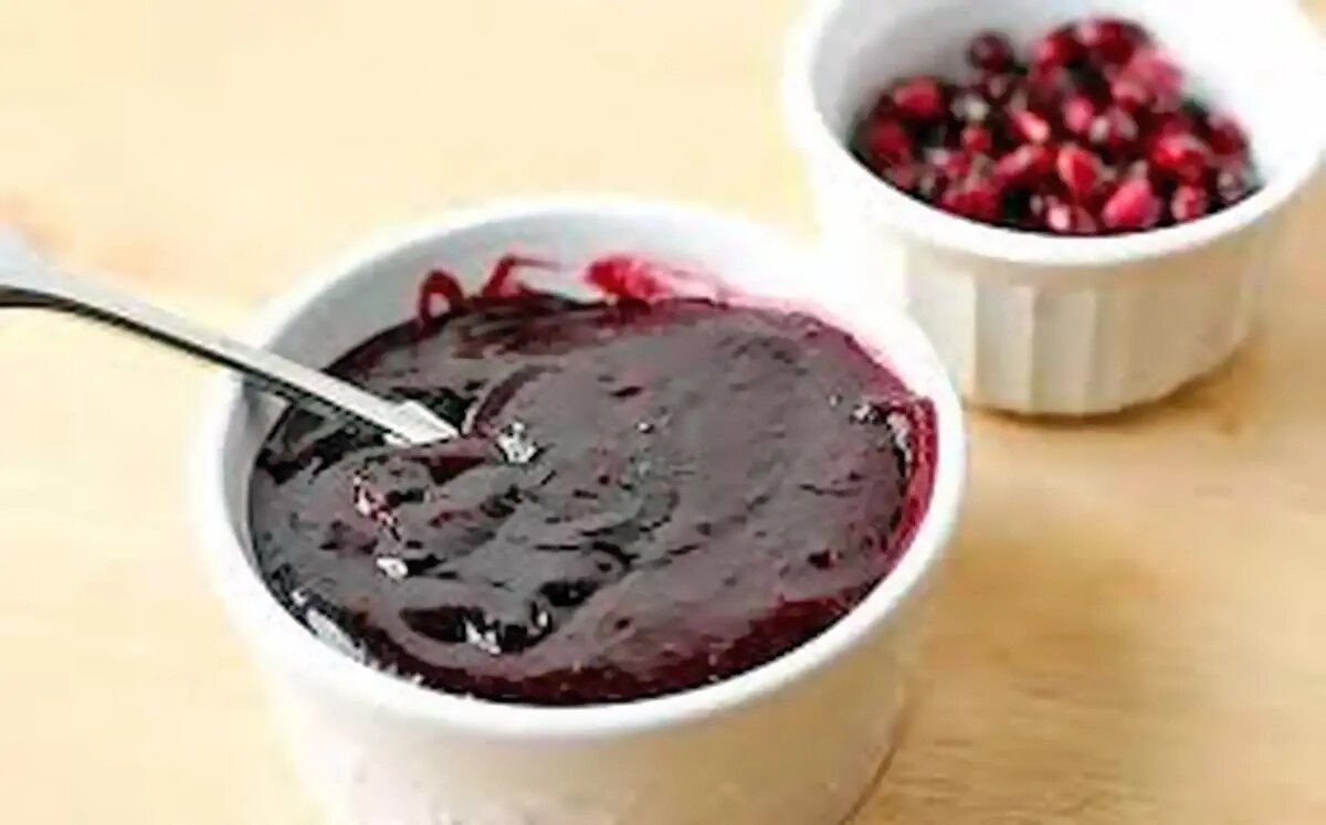 چگونه رب انار ترش درست کنیم؟