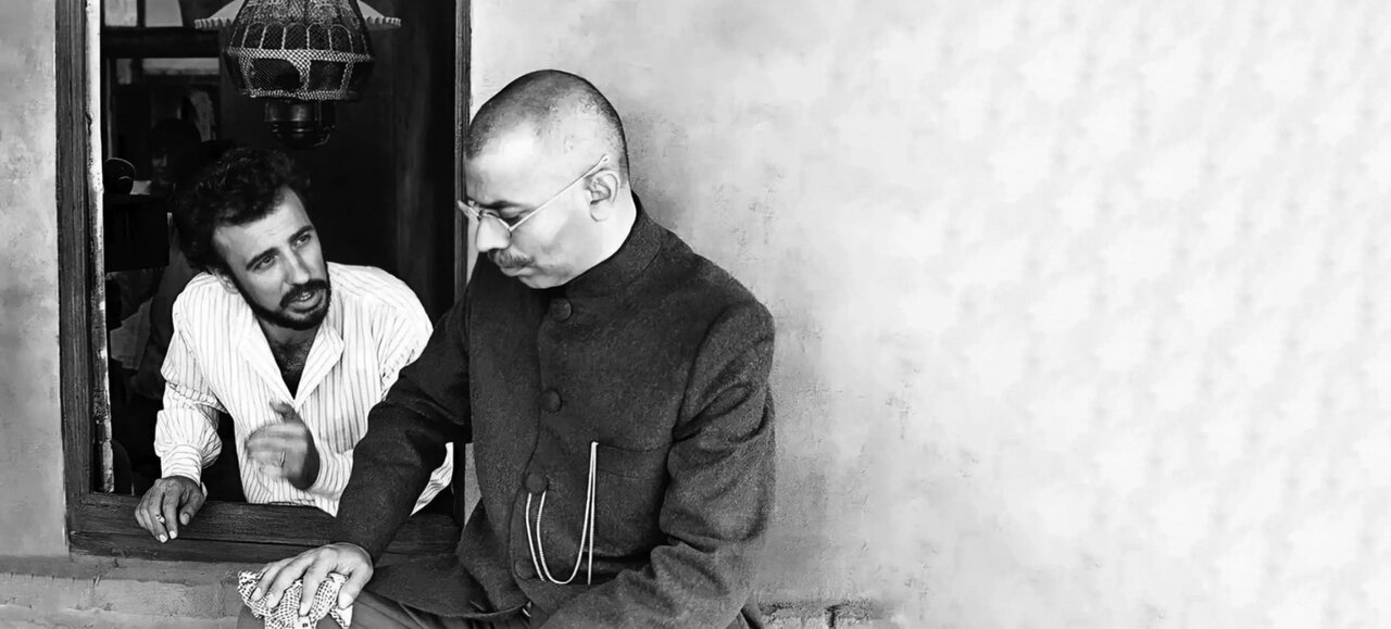 جای خالی اساتید بازیگرپرور