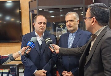 ایران می‌خواهد هاب غذای منطقه باشد