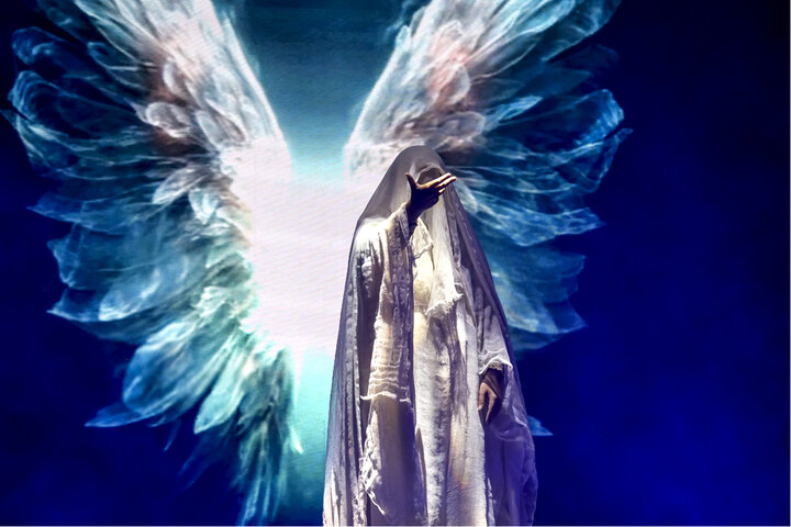 نوا نمایش «هامان»