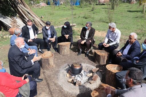 ایران به مرز ۱۴ درصد سالمندی رسیده است