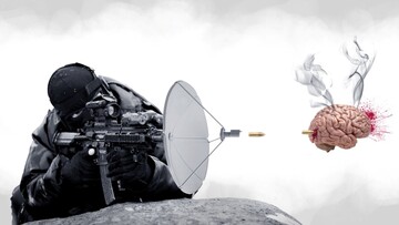 نبرد بر سر ذهن‌ها