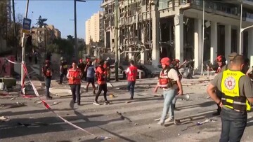 رژیم اسرائیل دچار فرسایش حیثیتی شده است