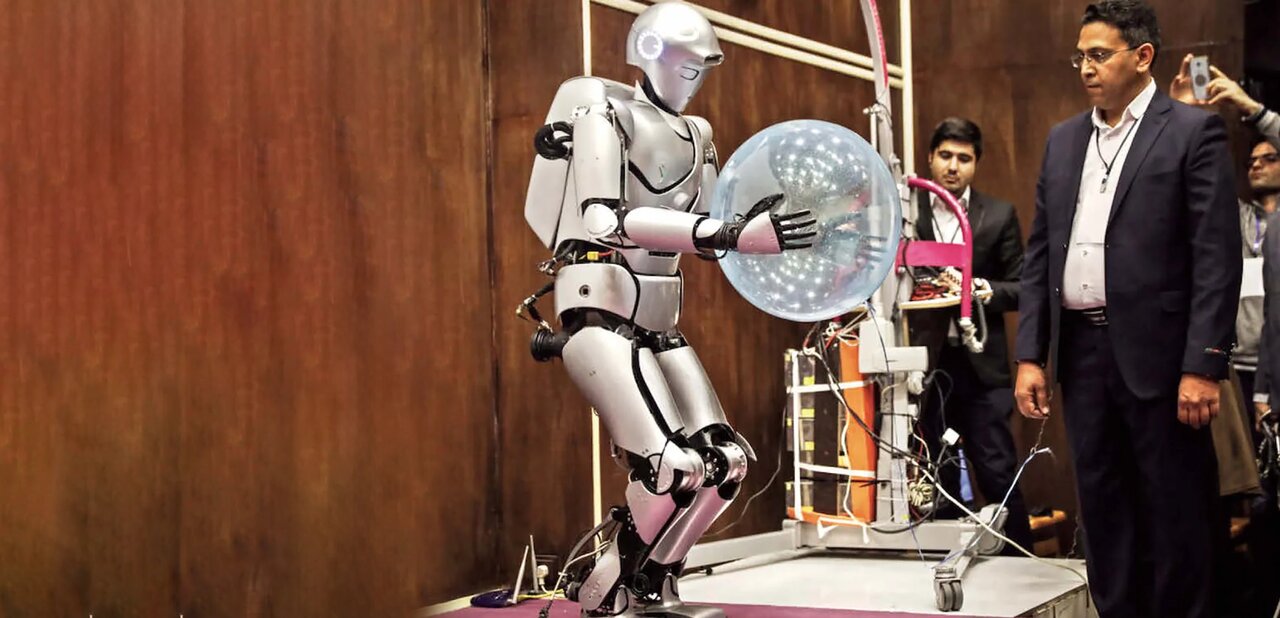 قافله پیشرو