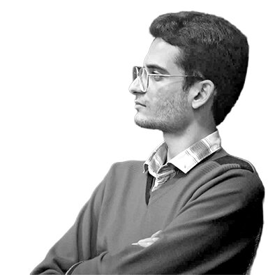 نباید به جای ما فکر کند