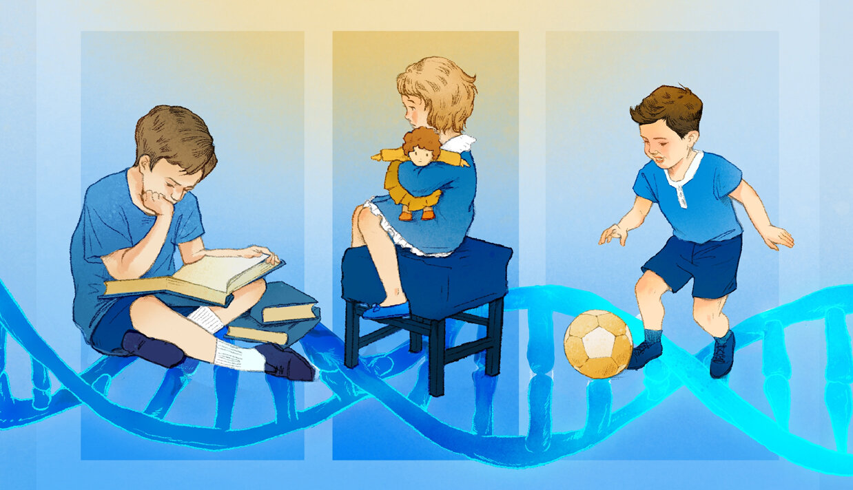 هفت عادت قدیمی که شما را از درون نیرومند می‌سازند