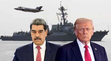 نوادگان سیمون بولیوار آماده رویارویی با وارثان برده‌داری