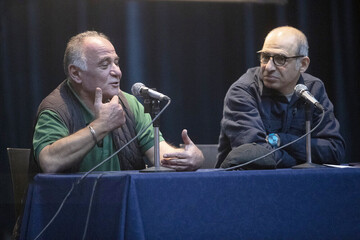 صداقت؛ مهم‌ترین اصل عکاسی است