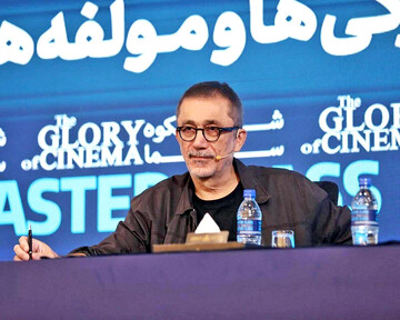 محروم کردن مردم از هنر مانند مجازات کردن است