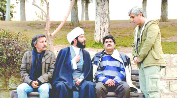 آغاز یک سریال جدید با بازی داریوش کاردان و ثریا قاسمی