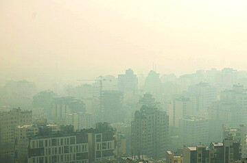 اجرای قانون هوای پاک، فقط ۳۰ درصد!