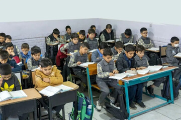 حذف «اخراج موقت» دانش‌آموز و افزایش اختیارات مدرسه