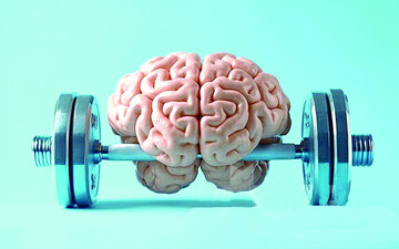 عضلات قوی‌تر، چربی کمتر