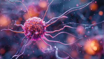 هشدار زودهنگام حمله قلبی و سرطان کبد با AI و نانو