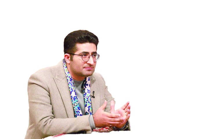 بازار هنر از میراث ایرانی فاصله گرفته است