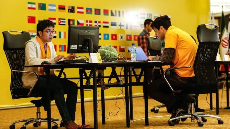 برگزاری یک مسابقه ایرانی با جایزه ۱۵ هزار دلاری