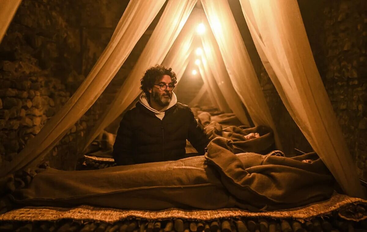 آغاز پخش سریال «هزارویک شب» از دهم آذر