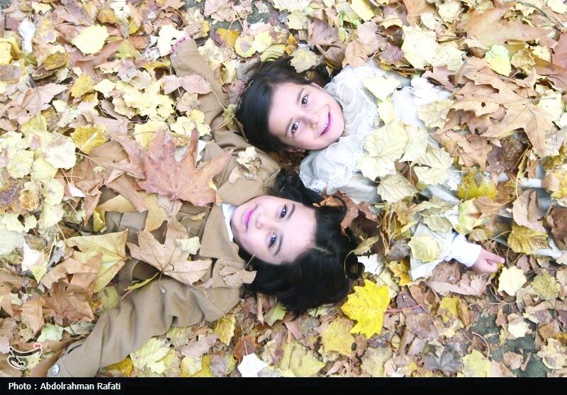 سومین جشنواره بزرگ برگریزان هگمتانه در همدان