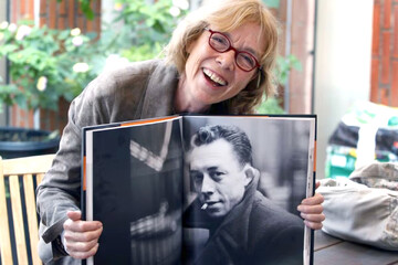 انتقاد دختر کامو به پایان‌بندی فیلم «بیگانه»