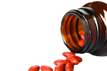 آیا مصرف قرص آهن باعث چاقی می‌شود