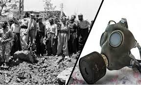 غرب، پیشتاز کشتار مردم با سلاح‌های شیمیایی