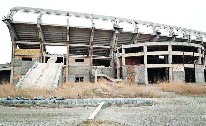 پایان پروژه‌پراکنی