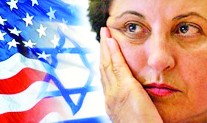 مدافع حقوق بشر یا مواجب‌بگیر تروریست‌ها