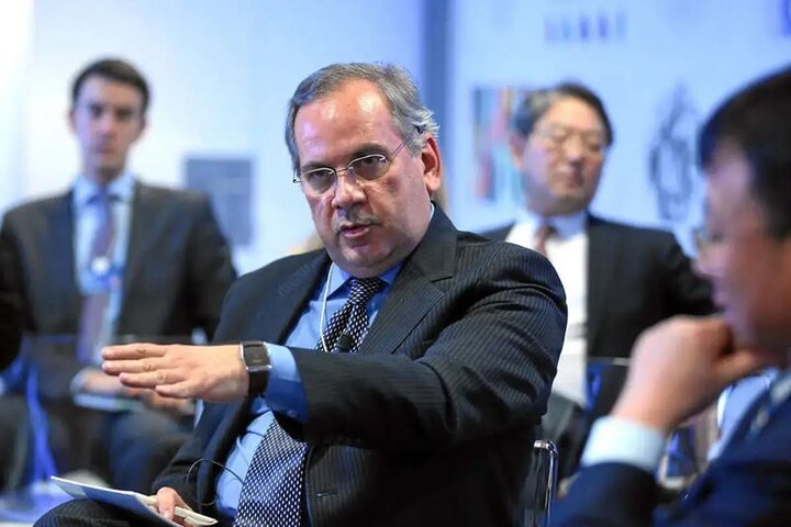 الگوی مشمئزکننده واداده توسعه غربی