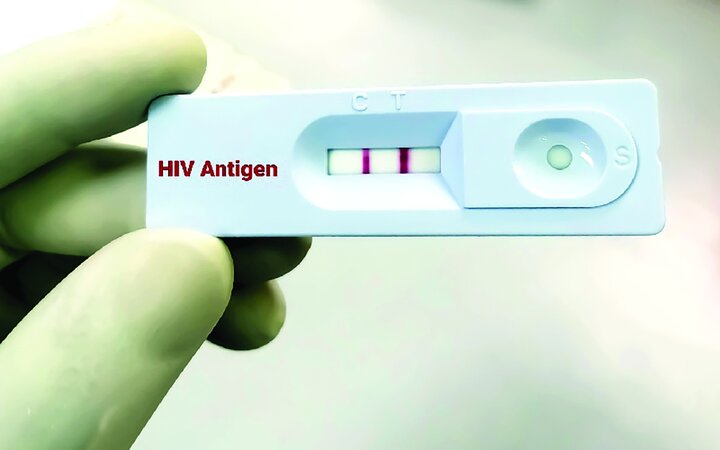 از شکستن سکوت تا درمان رایگان