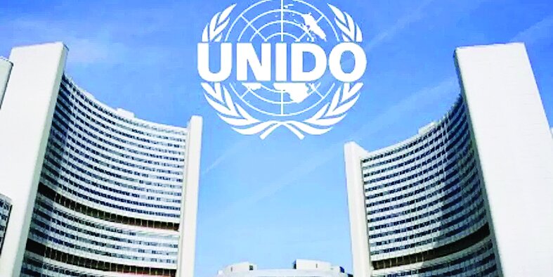عضویت ایران در دو نهاد اصلی سازمان توسعه صنعتی