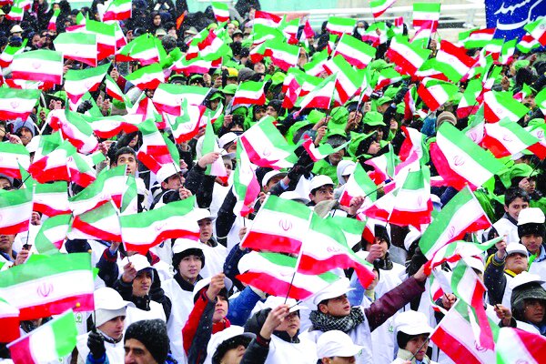 حتی یک فشنگ به بسیج ندهید!