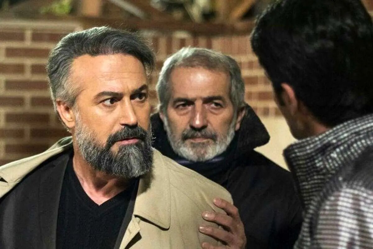 پخش دو سریال جدید از شبکه تهران