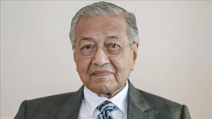 الگوی مشمئزکننده واداده توسعه غربی