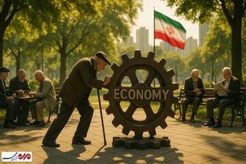 خروج زودهنگام از بازار کار