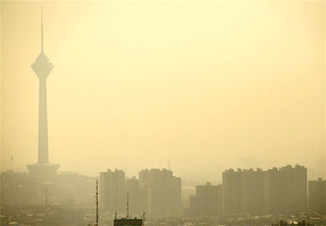 هشدار رسمی درباره پیشرفت  ۳۰ درصدی قانون هوای پاک