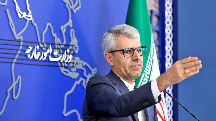 به میـز مـذاکره‌  شلـیک کــردند