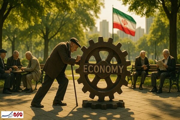 خروج زودهنگام از بازار کار