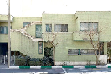 معمار دروغگوی امروز