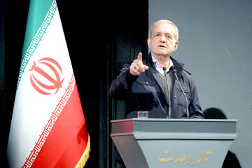 اصلاح جامعه از مسیر اصلاح ما می‌گذرد