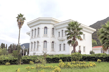 نخستین پارک‌موزه هنر کشور در پردیس موزه‌ای رامسر ایجاد می‌شود