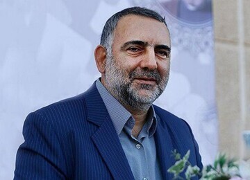 رئیس نمایشگاه کتاب سی‌وهفتم منصوب شد