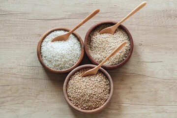 برنج دوست دارید؟ این‌بار جو را امتحان کنید!