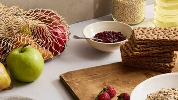 رژیم نوردیک, راهکاری برای افزایش عمر انسان و کاهش آسیب به زمین